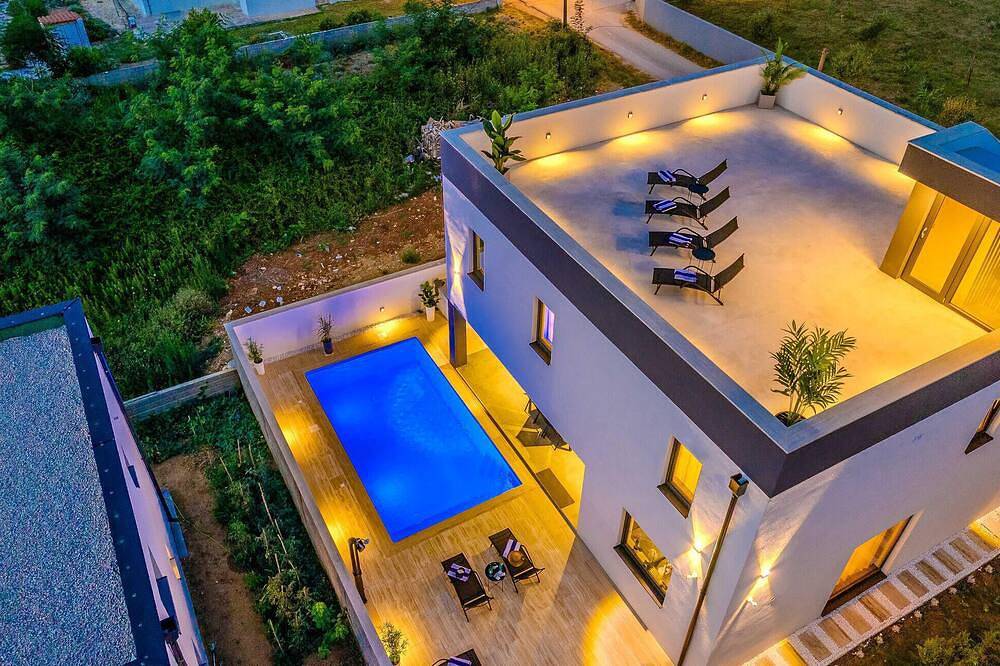 Casa vacanza a Zara a partire da 299€ a notte