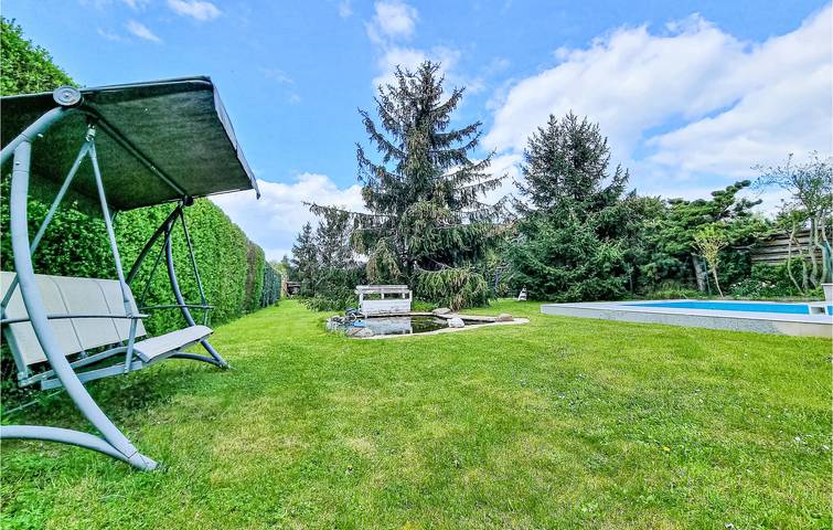 Ferienhaus für 2 Personen, mit Garten in Europa - 3