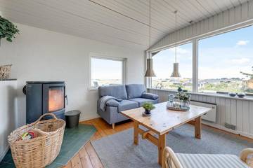 Villa til 4 Personer i Haurvig, Vest-Jylland, Bilde 3