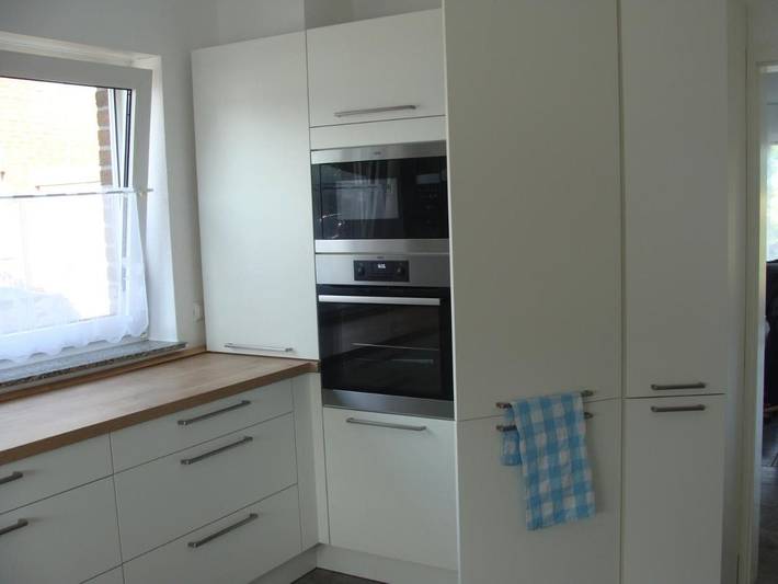 Ferienwohnung für 5 Personen, mit Terrasse und Garten sowie Ausblick in Geldern - 2
