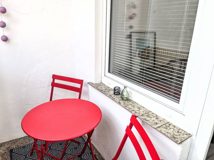 Ganze Wohnung, Apartment Magdalena in Siegburg, Rhein-Sieg-Kreis