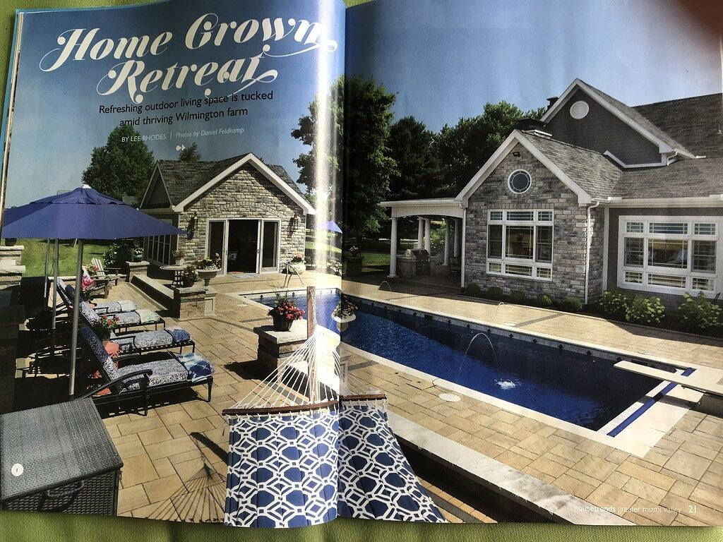 2A2J Barn pool Getaway 9 miles to Wec in Ohio