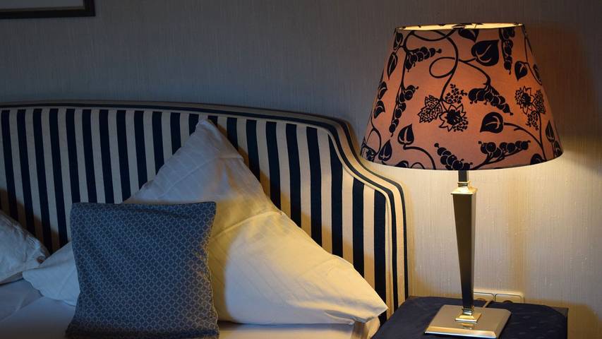 Ferienwohnung für 2 Personen, mit Garten und Balkon in Diemelsee - 3