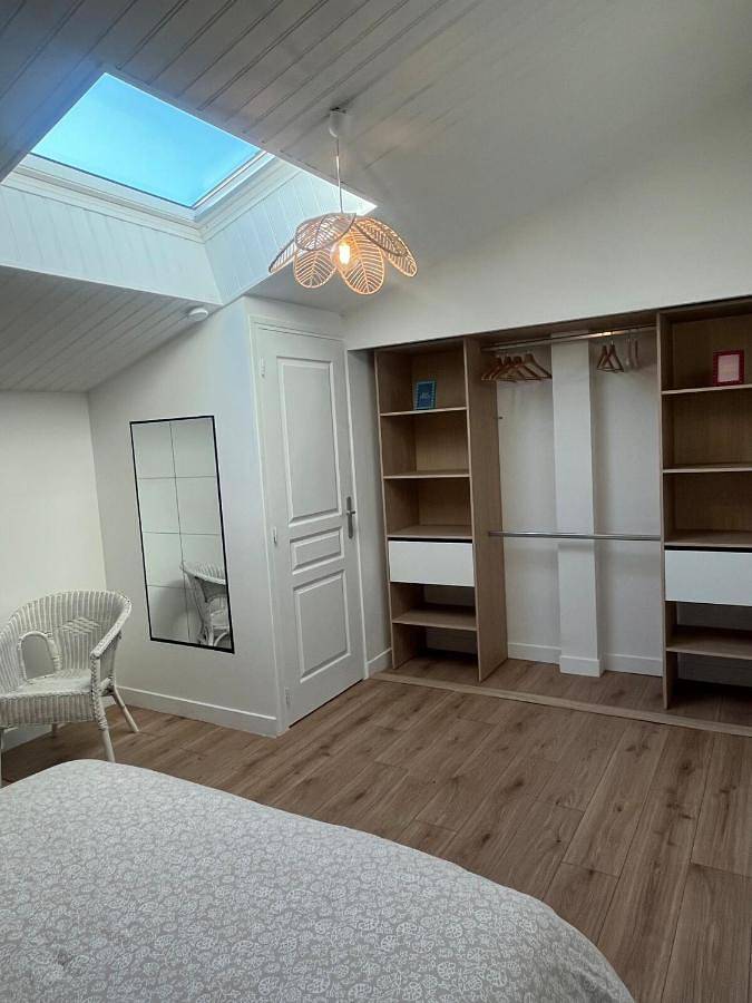 Gîte pour 7 personnes dans Gare De Challans - 4