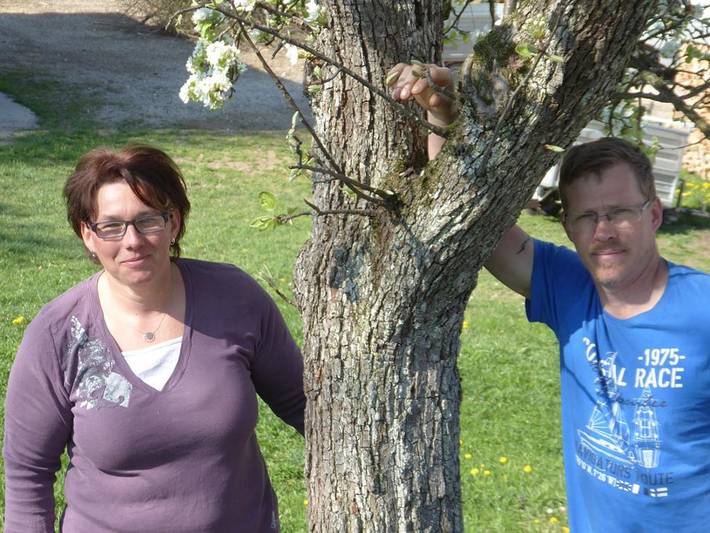 Ferienhaus für 6 Personen, mit Garten, kinderfreundlich in Mostviertel-Eisenwurzen - 3
