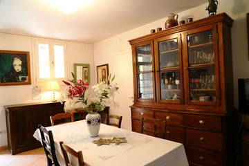 Casa Vacanza per 5 Persone in Modigliana, Provincia di Forlì-Cesena, Foto 2