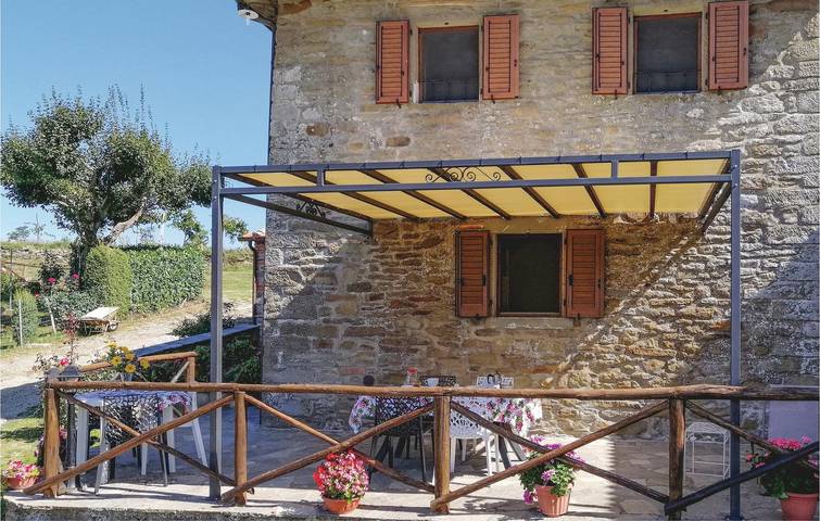 Apartamento de 130m2 con Parking, Piscina e Internet in Cortona, Provincia de Arezzo