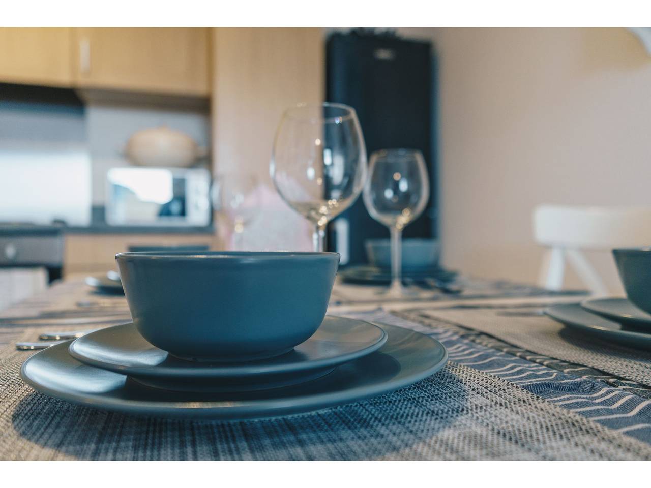 Ganze Wohnung, Pass the Keys | Cosy & Homie 2beds apt river view with parking in Reading, Berkshire