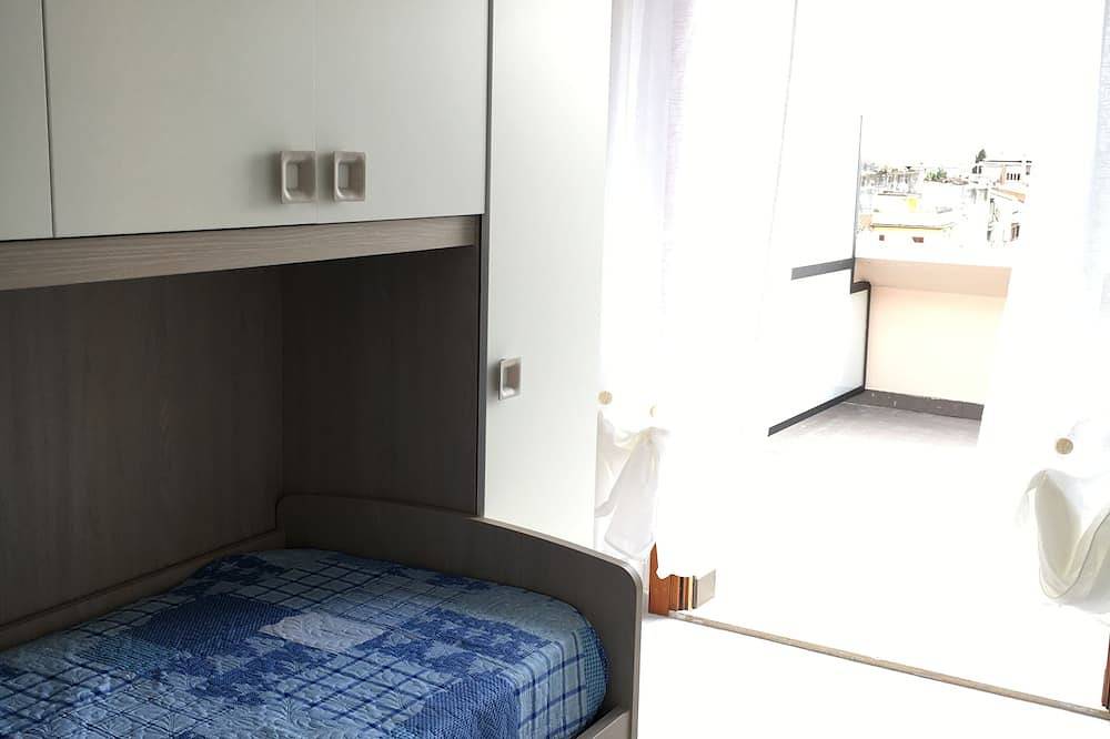 Ganze Wohnung, Nur 400 Meter vom Meer entfernt renoviert in Martinsicuro, Teramo Provinz
