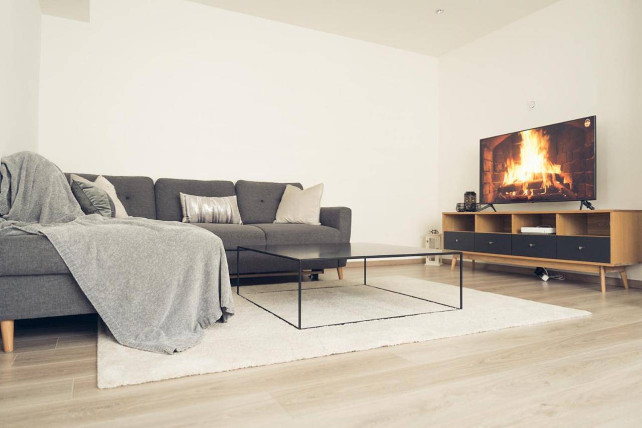 Appartement entier, Two-Bedroom Apartment in Dunkerque, Côte des dunes de Flandres