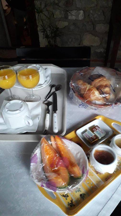 Gîte pour 2 personnes, avec vue ainsi que jardin et terrasse à Plaisians - 2