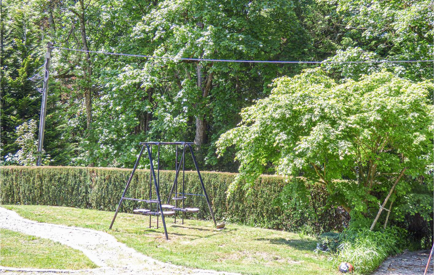 Vakantieappartement voor 6 personen met terras, foto 9
