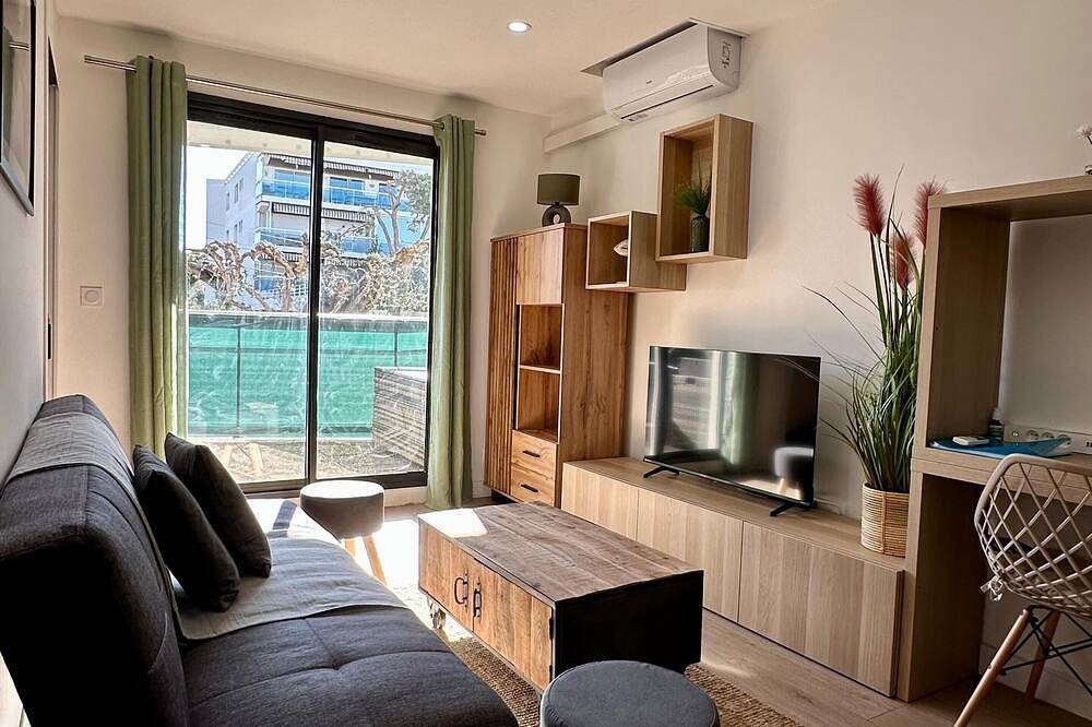 Appartement de vacances