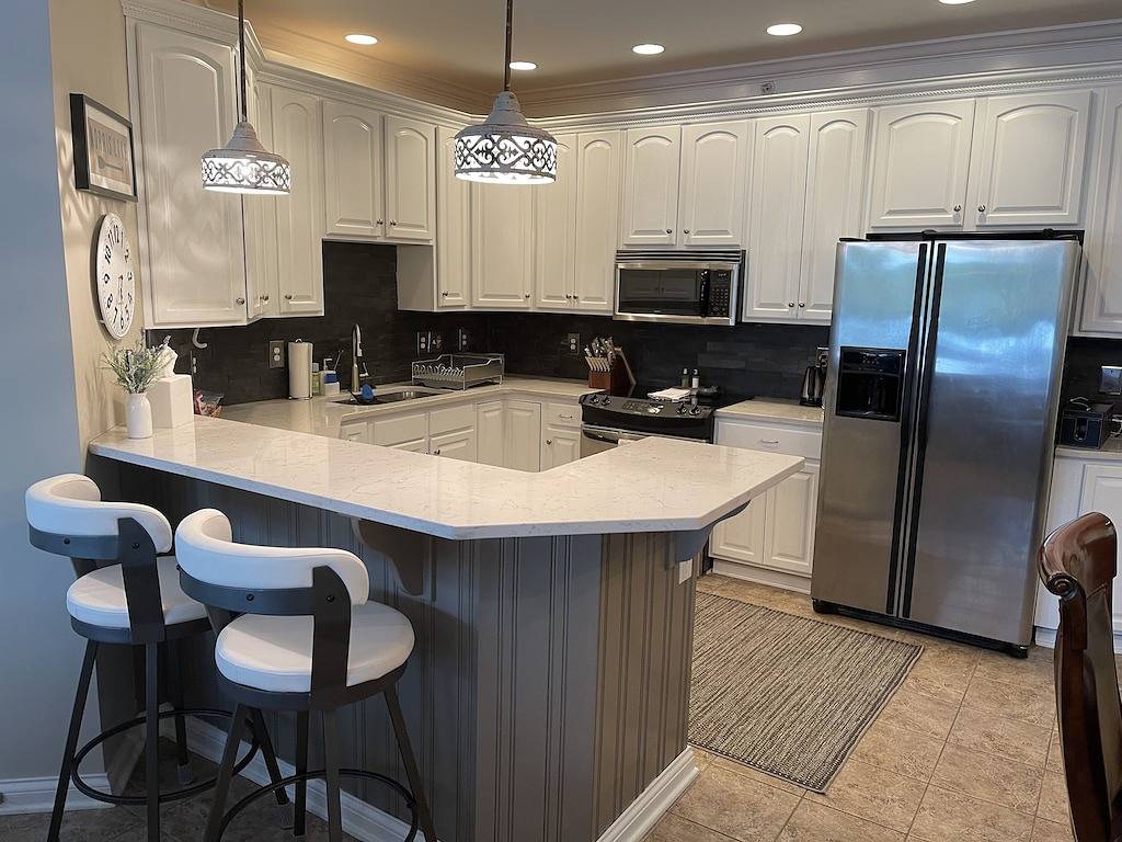 Ganze Wohnung, Norris - Happy Place in Norris Lake