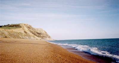 The Pocker Watch in Dorset