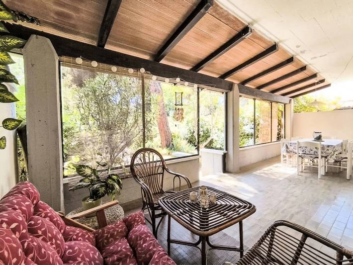 Villa pour 7 personnes, avec jardin à Grosseto - 2