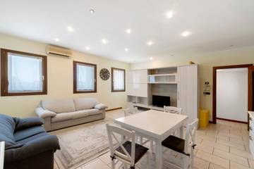 Agriturismo per 4 Persone in Fossalta di Piave, Provincia di Venezia, Foto 2
