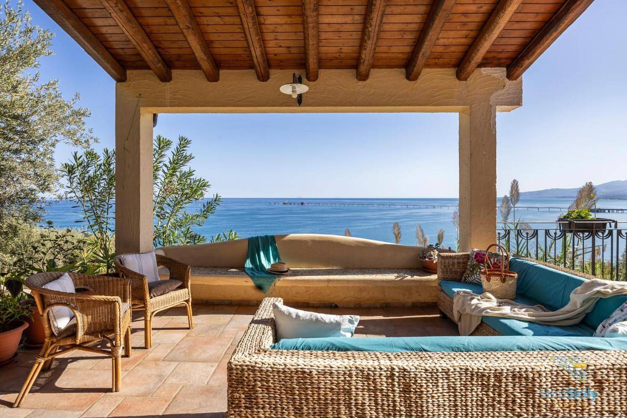 Villa in Termini Imerese, Provincia di Palermo