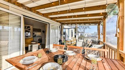 Camping voor 6 Personen in Saint-Hilaire-de-Riez, Vendée, Afbeelding 4