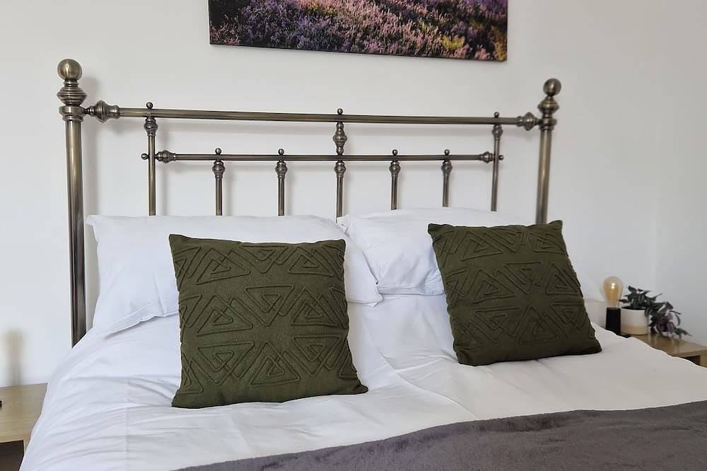 Entire apartment, 20 - Hideaway Studio Apartment in Exeter, Devon