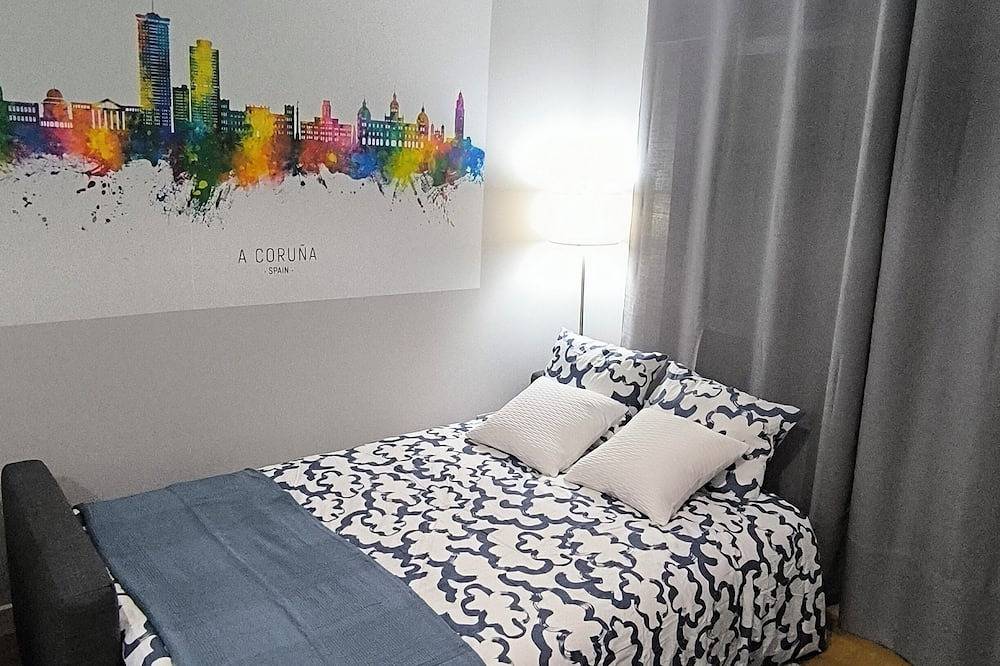 Ganze Wohnung, Montse's Flat, Tower of Hercules and Beaches, By Welcome to Coruña Homes in La Coruña, Costa de Galicia