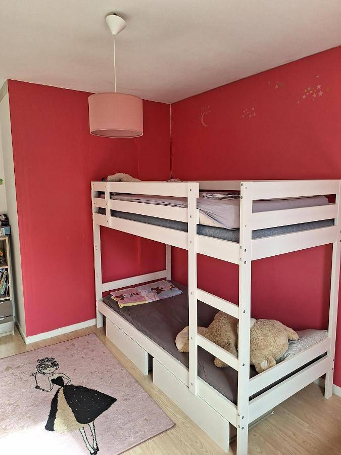 Gîte pour 6 personnes, avec jardin à Bretteville-sur-Odon - 2