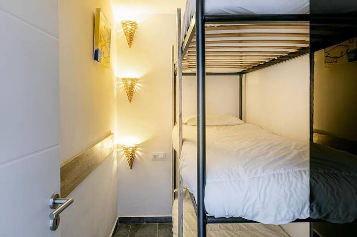 Apartamento entero, Precioso apartamento reformado en el canal in Ampuriabrava, Alt Empordà