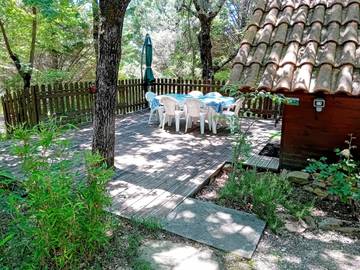 Chalet pour 4 Personnes dans Camon, Ariège, Photo 3