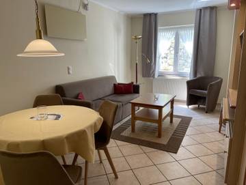Ferienwohnung für 2 Personen, kinderfreundlich in Timmendorfer Strand