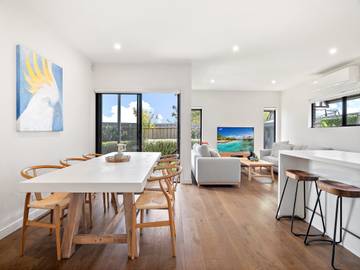 Holiday Apartment for 3 People in Melbourne, Victoria, Photo 3