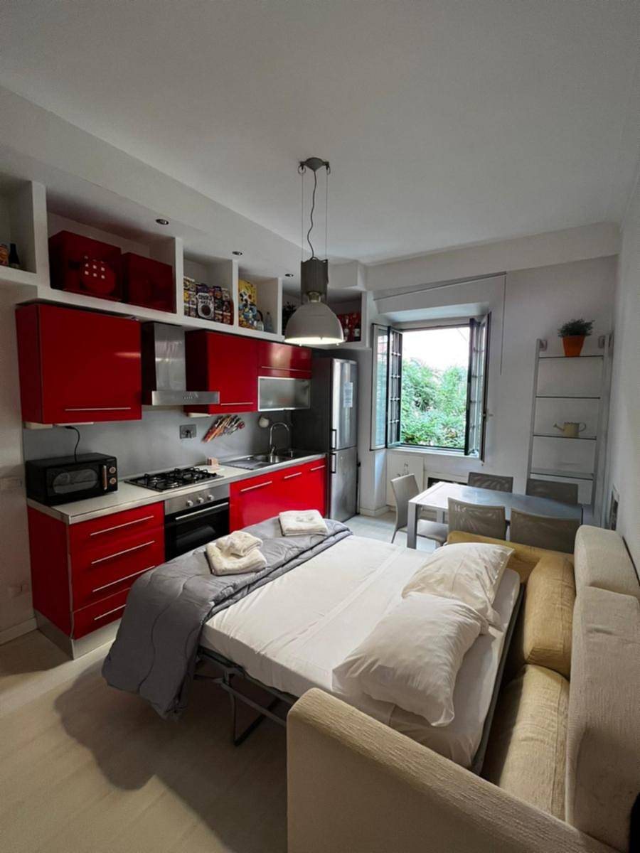 Vakantieappartement voor 6 personen, foto 11