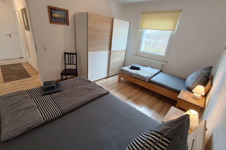 Ferienwohnung für 4 Personen in Landstuhl - 2