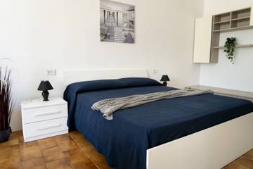 Location de vacances pour 3 personnes à Torre Lapillo