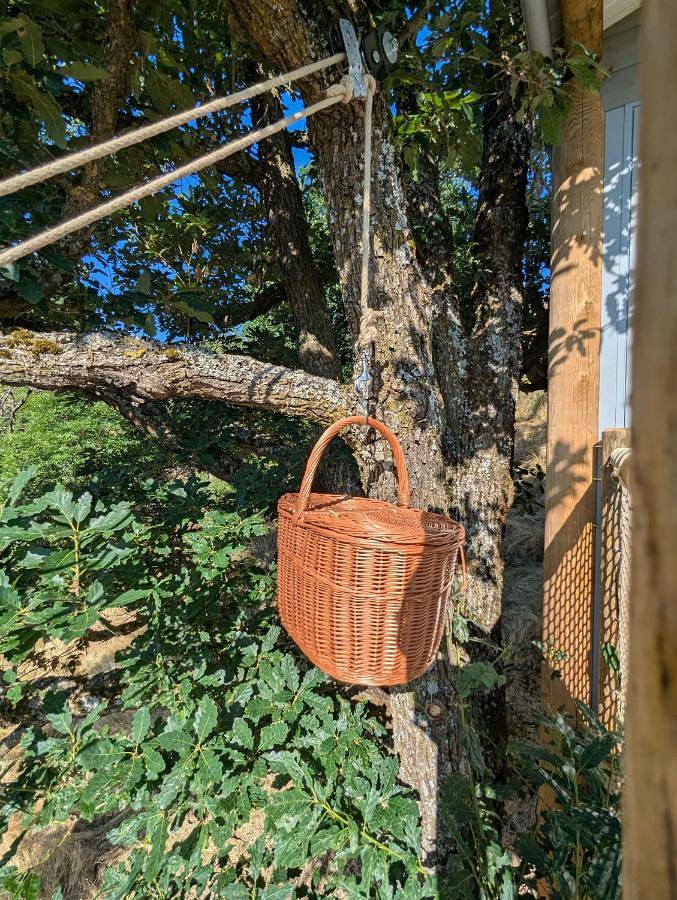 Location de vacances pour 2 personnes, avec vue et terrasse à Saint-Paulien (Haute-Loire) - 4