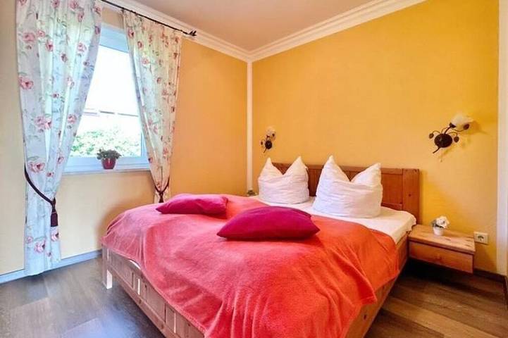 Ferienhaus für 4 Personen, mit Garten in Rostock und Umgebung - 2