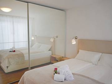 Ferienwohnung für 2 Personen in Samedan, Sankt Moritz, Bild 2