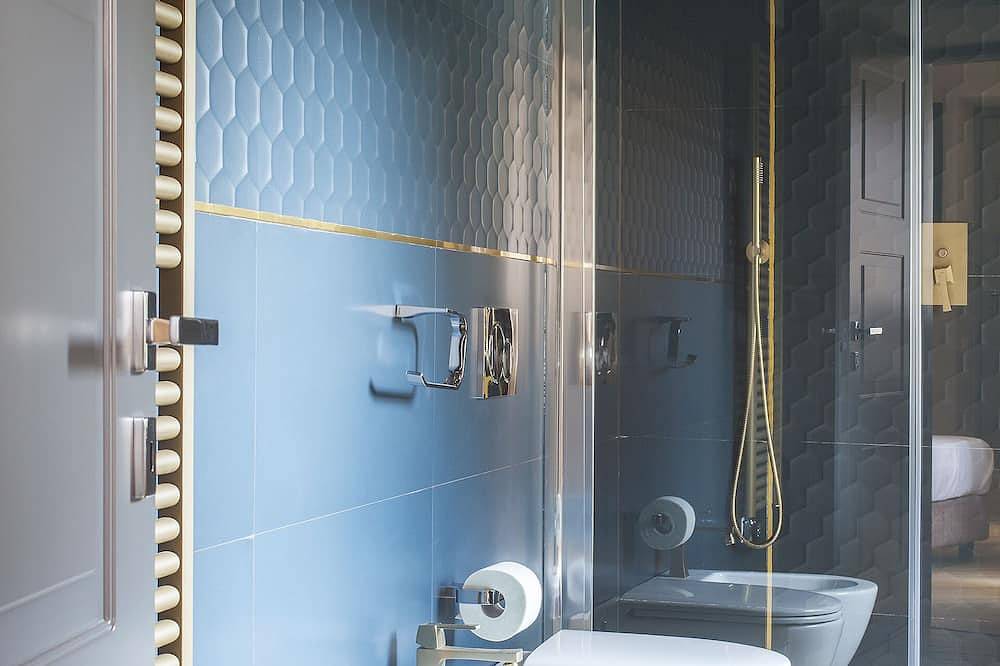 Appartamento intero, Colle di Val d'Elsa - Siena - Apt Pink - B in Colle di Val d'Elsa, Siena e dintorni