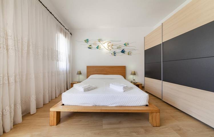 BnB für 2 Personen, mit Terrasse in Portugal - 4