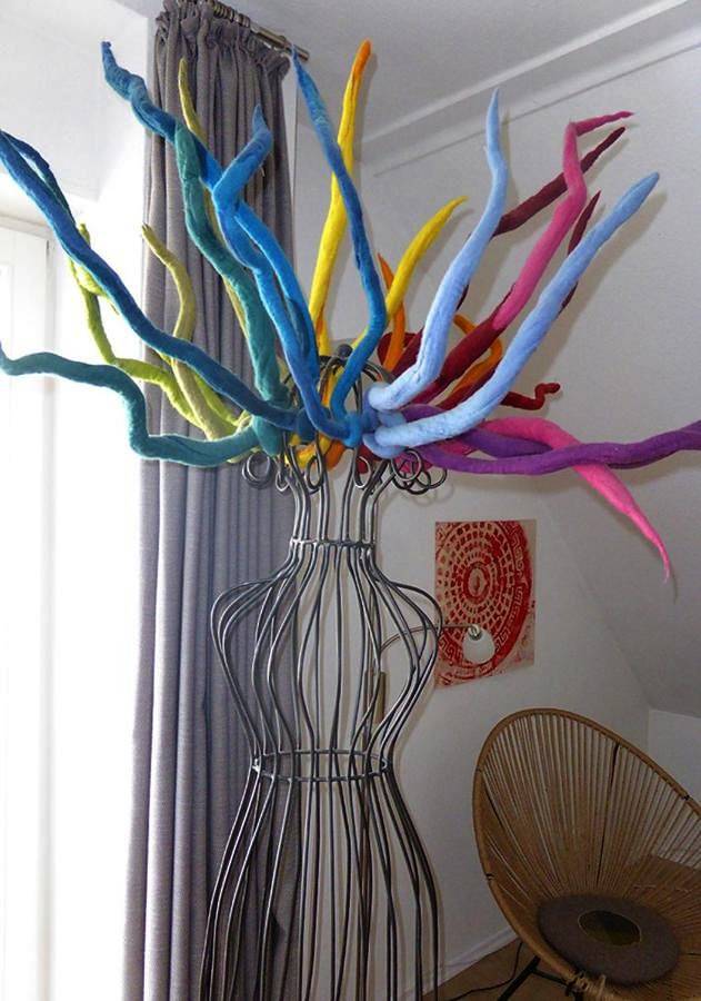 Hütte für 4 Personen, mit Ausblick und Balkon am Bodensee - 3