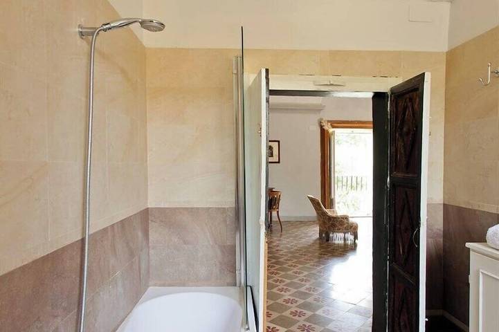 Villa Armerina - Vier Schlafzimmer Villa, Schläft 7 in Piazza Armerina, Enna Provinz