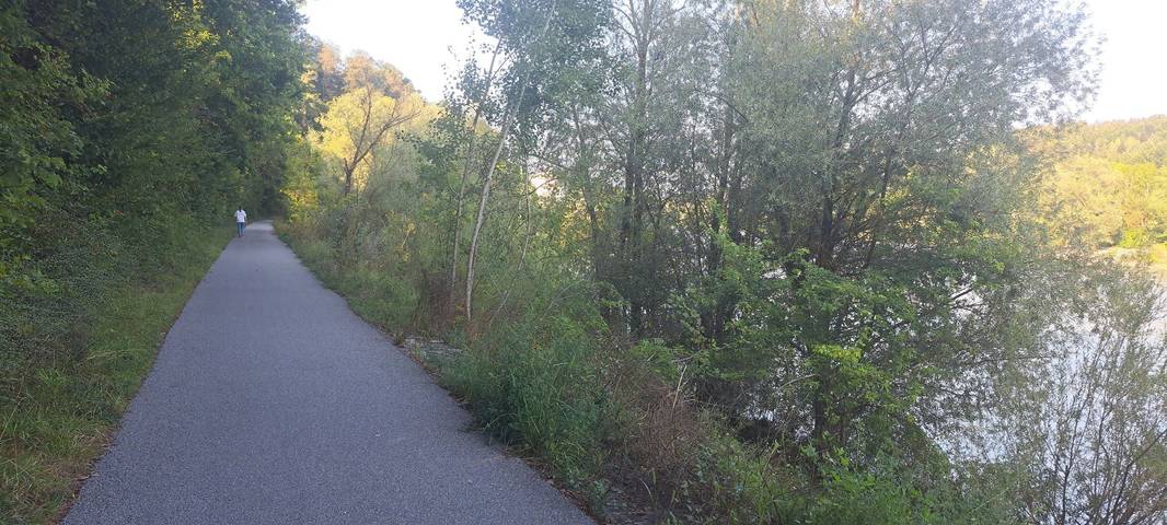 Ferienhaus für 2 Personen, mit Balkon/Terrasse und Balkon, kinderfreundlich in Passau - 2