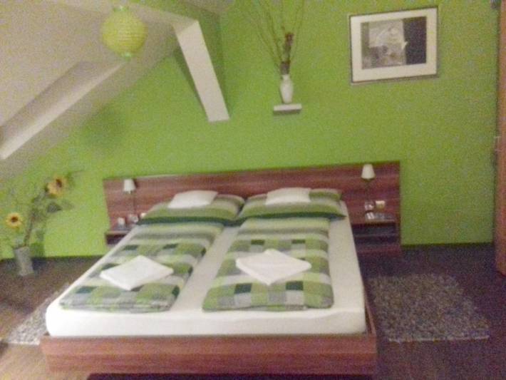 Gîte pour 9 personnes, avec jardin à Sopron - 4