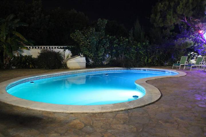 Casa rural para 15 personas, con jacuzzi además de jardín y piscina en Vinaroz - 3