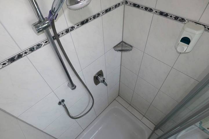 Doppelzimmer, Kat A, Nichtraucher, Wc und Dusche - Hotel Werneths Landgasthof in Europa-Park, Rheinhausen