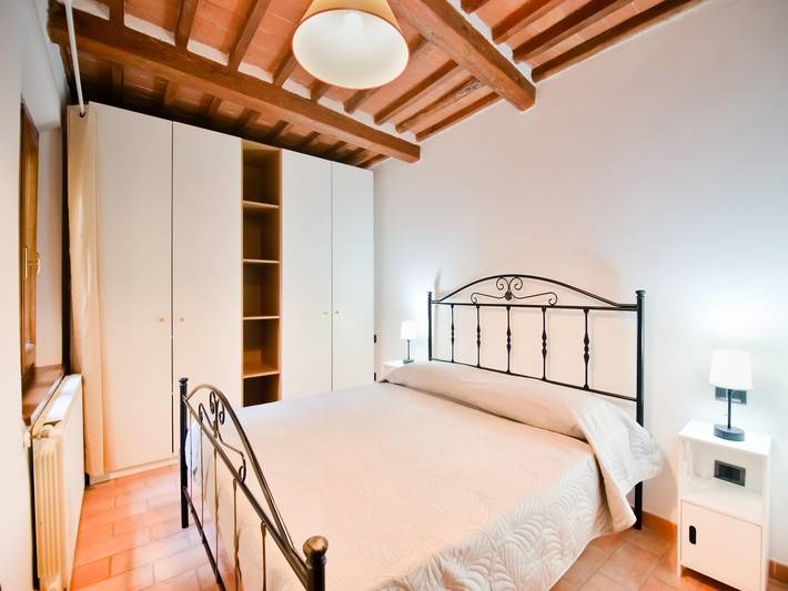 Ganze Wohnung, Wohnung in Lamporecchio nahe Vinci in Lamporecchio, Pistoia Provinz