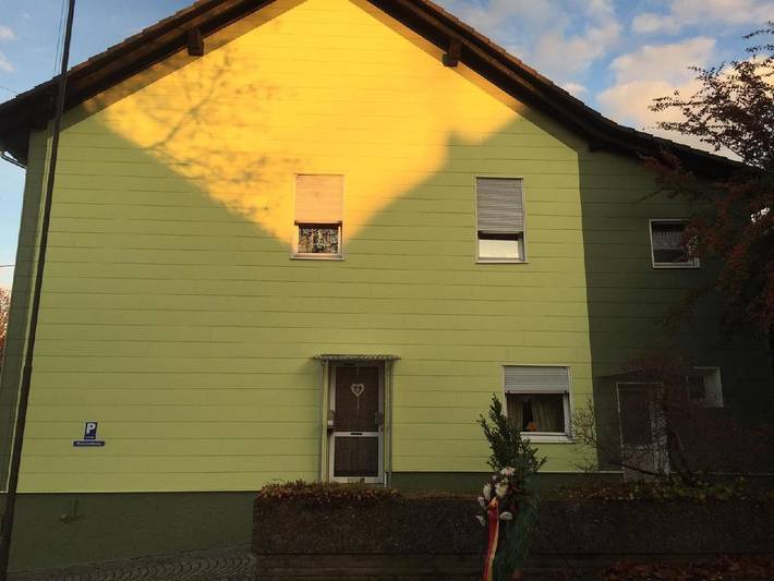 Ferienhaus für 5 Personen, mit Garten und Balkon, kinderfreundlich im Saarland - 4