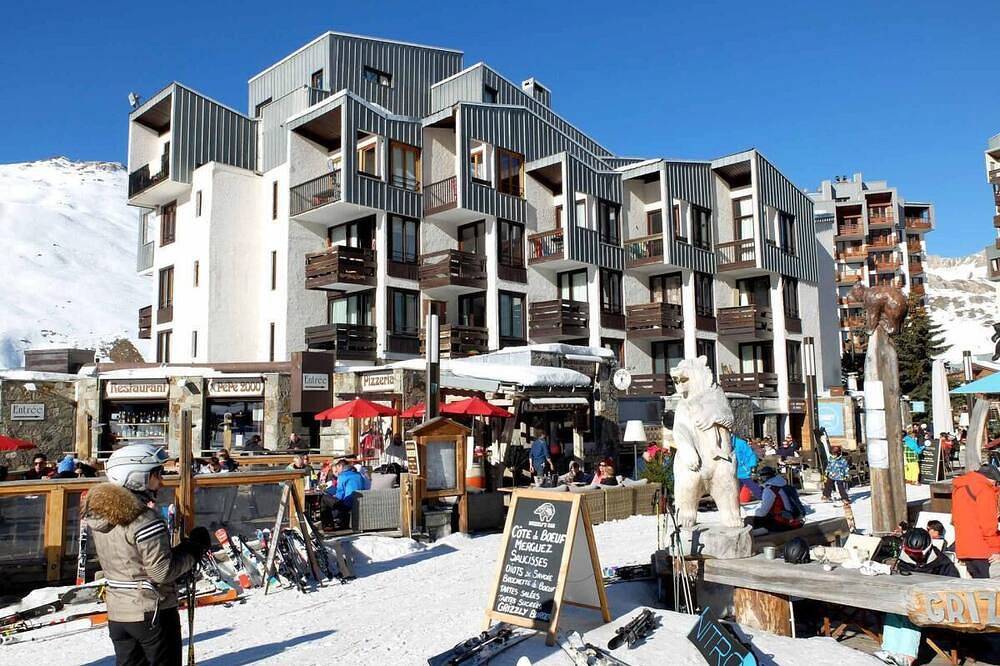Photo : Appartement de vacances