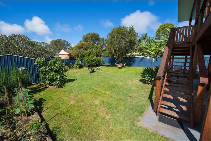 Ganzes Studio, The Eazy Living Studio - Haustierfreundlich in Port Macquarie, New South Wales