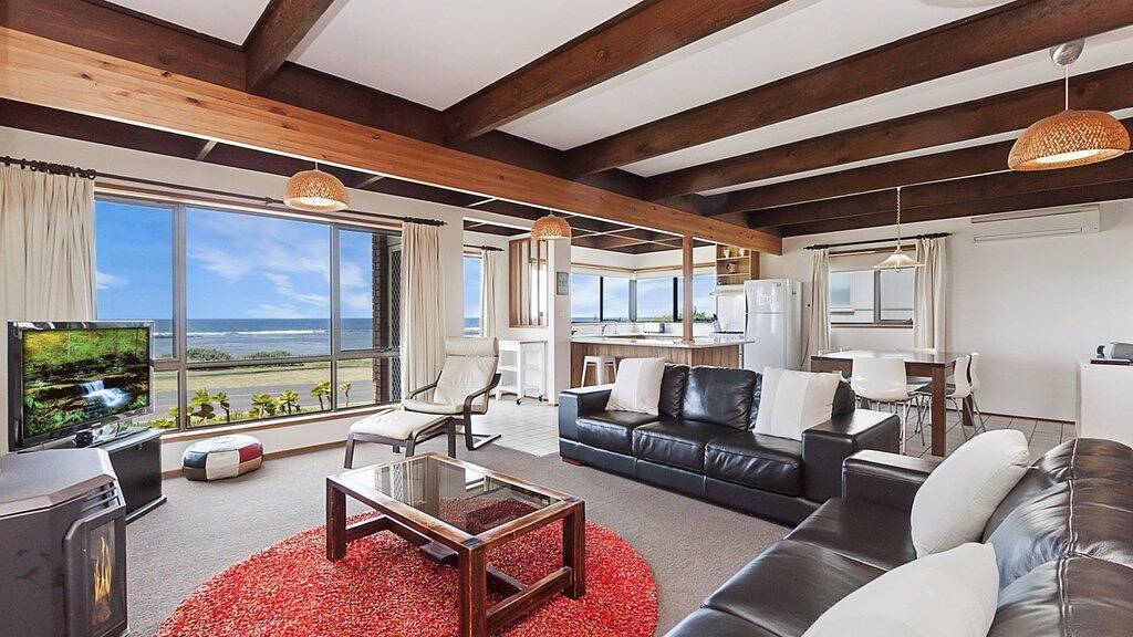 Schwimmerruhe - 1 Schlafzimmer in Port Fairy, Shire of Moyne