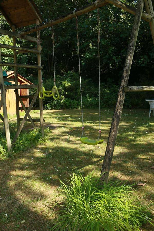 Location de vacances pour 7 personnes, avec piscine ainsi que jardin et vue à Langoiran - 2